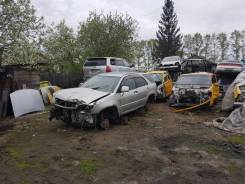 Toyota Harrier. MCU15, 1MZ