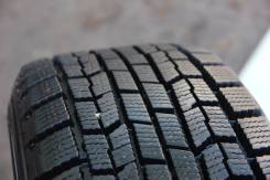 Goodyear Ice Navi Zea II. Зимние, без шипов, 2012 год, износ: 5%, 4 шт