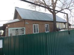 Продам дом в Арсеньеве р-он Вокзала. Декабристов, р-н Вокзала, площадь дома 32 кв. м., скважина, электричество 8 кВт, отопление твердотопливное, от аг...