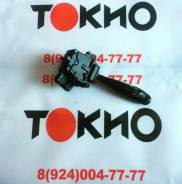 Блок подрулевых переключателей. Toyota: Corolla, Vitz, RAV4, ist, Probox