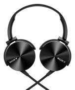 Sony MDR-XB450AP
