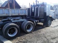 Камаз 5410. Продаётся , 210 000 куб. см., 25 000 кг.