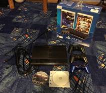 Игры для Sony PlayStation 3.