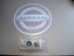 Подсветка. Nissan Patrol, Y62 Nissan Teana