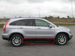 Honda CR-V. RD7, K24Z6