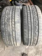 Bridgestone Playz PZ1. Летние, 2008 год, износ: 30%, 2 шт