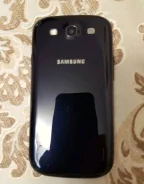 Samsung Galaxy S3. �/�