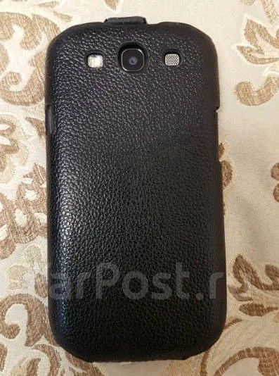 Samsung Galaxy S3. �/� ����