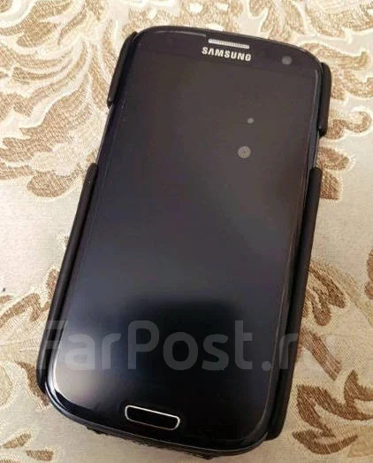 Samsung Galaxy S3. �/� ����