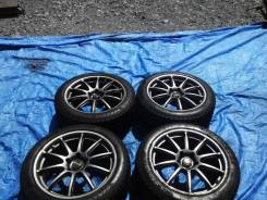 ProDrive. 8.5x18, 5x114.30, ET44, ЦО 73,1 мм.