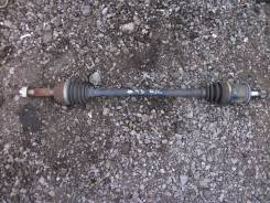 Привод, полуось. Mitsubishi: Lancer Evolution, RVR, Lancer, ASX, Outlander, Galant Fortis Двигатели: 4B10, 4B11, 4J10, 4B12, 4N13, 4N14, 6B31, BSY