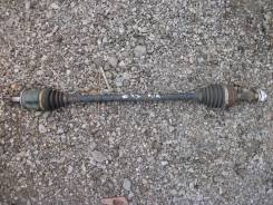 Привод, полуось. Mitsubishi: Lancer Evolution, RVR, Lancer, ASX, Outlander, Galant Fortis Двигатели: 4B10, 4B11, 4J10, 4B12, 4N13, 4N14, 6B31, BSY
