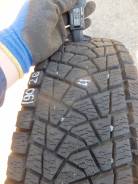 Bridgestone Blizzak DM-Z3. Зимние, без шипов, 2006 год, износ: 10%, 4 шт. Под заказ