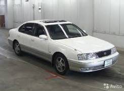 Ступица. Toyota: Mark II Wagon Qualis, Windom, Camry Gracia, Solara, Scepter, Pronard, Vista, Harrier, Camry, Avalon Двигатели: 1MZFE, 5SFE, 2MZFE, 4V...