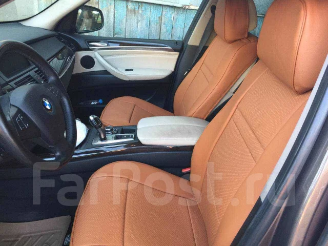 BMW X5. �������, 4wd, 3.0 (305��.�.), ������, 110 000����. �� ����