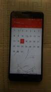 Meizu M3 Note. Б/у