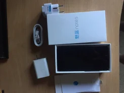 Meizu M5 Note. ����� ����