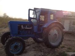 ЛТЗ Т-40АМ. Продам трактор т 40ам