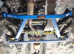 Распорка. Mitsubishi Lancer, CK8A, CK2A, CK1A, CM2A, CM5A, CK4A, CM8A, CK6A