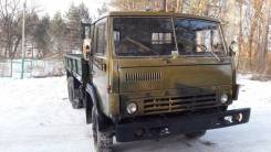 Камаз 53212. Продам Камаз в отличном состоянии., 10 000 куб. см., 20 000 кг.