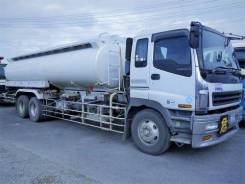 Isuzu Giga. топливозаправщик., 14 250 куб. см., 20,00 куб. м. Под заказ