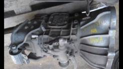МКПП. Toyota ToyoAce Toyota Dyna Двигатели: 14B, 14BT