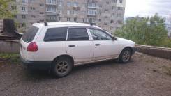 Nissan AD. автомат, 4wd, 1.8, бензин