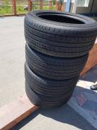 Dunlop Grandtrek PT2. Летние, 2012 год, износ: 50%, 4 шт