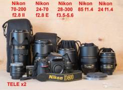 Nikon D800