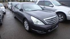 Nissan Teana. PJ32, VQ35DE
