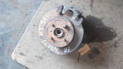 Суппорт тормозной. Suzuki Kei, HT51S, HN22S, HT81S Suzuki Chevrolet Cruize, HR51S, HR52S, HR81S, HR82S Suzuki Swift, HT51S, HN22S, HT81S Двигатель M13...