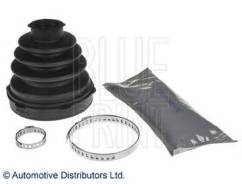 Пыльник привода. Nissan Pathfinder, R51M Nissan Navara, D40M Двигатели: YD25DDTI, VQ40DE