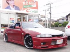 Nissan Skyline. механика, задний, 2.5, бензин, 156 000 тыс. км, б/п, нет птс. Под заказ
