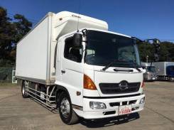 Hino Ranger. HIno Ranger 2008 J08C, 7 960 куб. см., 8 000 кг. Под заказ