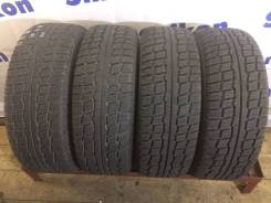 Goodyear UltraGrip Ice Navi Neo. Зимние, износ: 5%, 4 шт