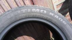 Hankook Optimo K406. Летние, износ: 60%, 2 шт