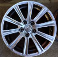 Lexus. 7.0x17, 5x114.30, ET35
