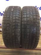 Hankook Winter i*cept. Зимние, 2013 год, износ: 5%, 2 шт