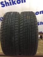 Goodyear Ice Navi NH. Зимние, износ: 5%, 2 шт