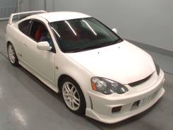 Honda Integra. DC5, K20A
