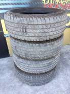 Michelin Latitude Tour. Летние, 2013 год, износ: 50%, 4 шт