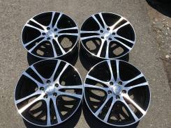 Manaray Sport Euro Speed. 7.0x18, 5x114.30, ET55