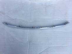 Дефлектор капота. Toyota RAV4, GSA33, ACA38, ACA33 Toyota Vanguard, GSA33W, ACA38W, ACA33W Двигатели: 2GRFE, 2AZFE
