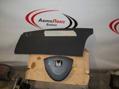 Подушка безопасности. Honda Fit, GD4, GD3, GD2, GD1