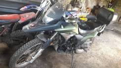 Racer Ranger RC200-GY8. 200 куб. см., исправен, птс, с пробегом