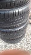 Bridgestone Potenza RE050A. Летние, 2009 год, износ: 5%, 4 шт