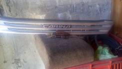 Решетка радиатора. Toyota Carina