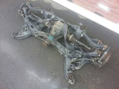 Балка поперечная. Nissan Skyline Nissan Silvia Nissan Laurel, GC35, GCC35, GNC35, HC35, SC35