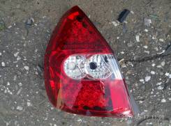 Стоп-сигнал. Honda Fit, DBA-GD2, DBA-GD1, GD2, GD1, DBAGD1, DBAGD2 Двигатель L13A