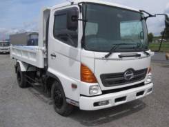 Hino Ranger. самосвал., 6 700 куб. см., 5 000 кг. Под заказ